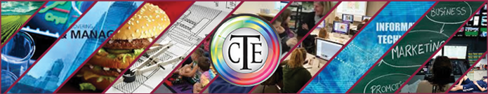 CTE Banner CTE Banner